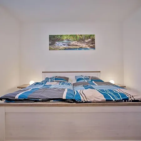 In Der Sportstadt Apartment *