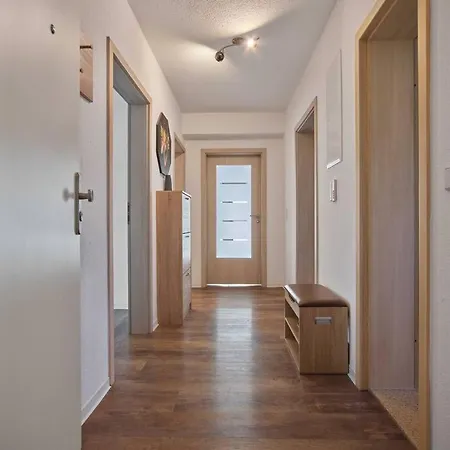 In Der Sportstadt 리자