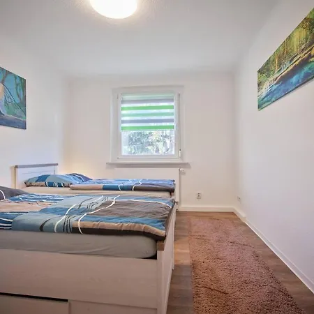 In Der Sportstadt 리자