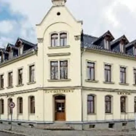 In Der Sportstadt Apartment *