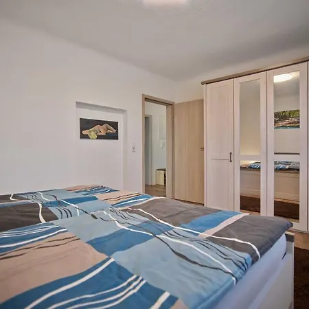 아파트 In Der Sportstadt *