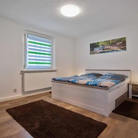 Apartment In Der Sportstadt *