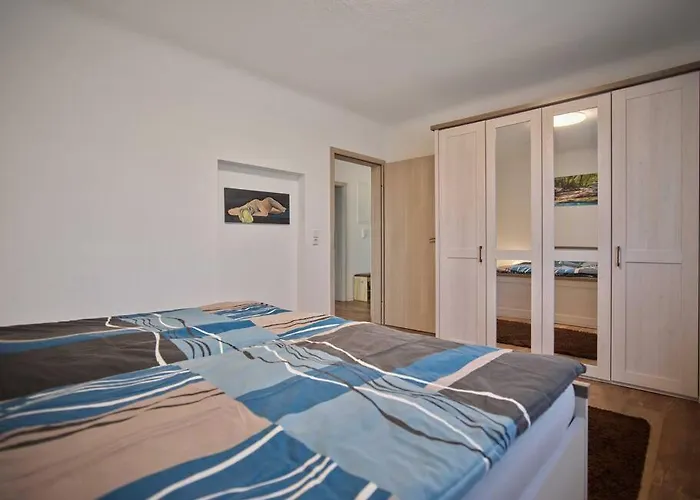 شقة In Der Sportstadt *